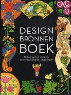 het design bronnenboek librero, Comme neuf, Autres sujets/thèmes, Envoi