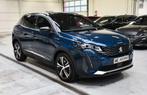Peugeot 3008 3008 GT-Line PHEV - NAVI / CAMERA / PANO / ACC, Auto's, Peugeot, Gebruikt, Euro 6, 4 cilinders, Blauw