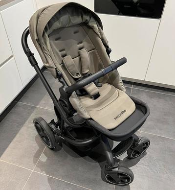Te koop - Easywalker Harvey 3, Enlèvement, Comme neuf, Poussette
