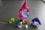 duplo le château de la princesse n 10542, Enfants & Bébés, Enlèvement ou Envoi, Comme neuf, Duplo