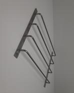 RVS Anti-Inbraak Raamrooster – Veilig & Modern, Doe-het-zelf en Bouw, Glas en Ramen, Ophalen of Verzenden, Nieuw