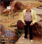 Vinyl, LP   /   Will Ferdy – Na Al Die Jaren, Ophalen of Verzenden, Overige formaten