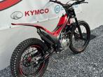 HONDA MONTESA 4RT TRIAL, Motoren, Bedrijf