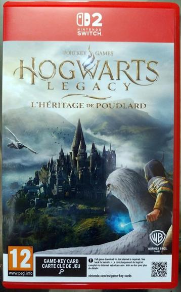 Hogwarts Legacy - Nintendo Switch 2 beschikbaar voor biedingen