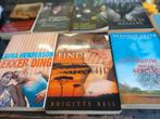 Allerlei  boeken, Ophalen, Zo goed als nieuw