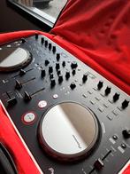Pioneer ddj ergo incl tas (perfect inorden), Ophalen of Verzenden, Zo goed als nieuw, Pioneer