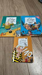 Lot de 3 BD Ducobu. Bon état, Livres, Enlèvement ou Envoi, Utilisé