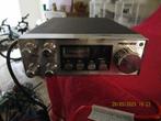 EMETTEUR CB 40 CANAUX AM/FM PRESIDENT VALERY, Ophalen, Gebruikt, Zender en Ontvanger