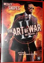 2 DVD Art de la Guerre 2 et 3, CD & DVD, DVD | Action, Enlèvement ou Envoi, Action