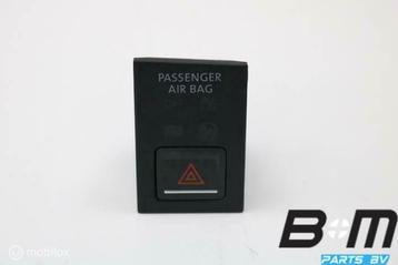 Alarmlichtschakelaar VW Golf 7 5G1919225 beschikbaar voor biedingen