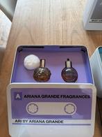 ARIANA GRANDE - SET ARI, Collections, Enlèvement, Comme neuf