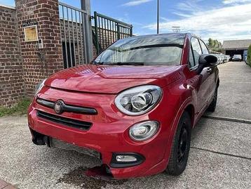 Fiat 500X 1.3 D MET 117DKM HANDELAARS & EXPORT beschikbaar voor biedingen