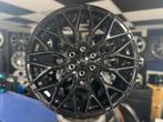 IN STOCK: NIEUWE set 19 inch 6x120 sportvelgen Ford Custom, Neuf, Enlèvement ou Envoi, Pneus été, Véhicule utilitaire