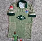 22/23 Zwolle matchworn shirt (Singed), Verzamelen, Sportartikelen en Voetbal, Verzenden, Zo goed als nieuw, Shirt