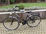 Damesfiets, Fietsen en Brommers, Fietsen | Dames | Damesfietsen, Gebruikt, 47 tot 50 cm, Versnellingen, Ophalen