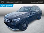 Mercedes-Benz GLC-Klasse 250 D 4MATIC SUV AMG Line | Panoram, Auto's, Stof, Gebruikt, 4 cilinders, 2500 kg