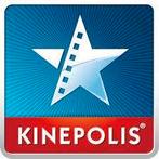 codes kinepolis valables jusqu'au 30/06/2026, Tickets & Billets, Places de cinéma, Trois personnes ou plus, Ne s'applique pas