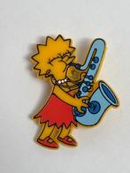 Vintage Pin The Simpsons, Ophalen of Verzenden