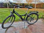 kinderfiets, Fietsen en Brommers, Ophalen, Gebruikt, 16 tot 20 inch, BNB Bike
