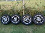 5x110   16 inch, Ophalen, 16 inch, Velg(en)