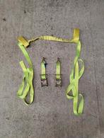 stuur spanriem motorfiets 2 stuks -BOOSTER Stuurharnas, Ophalen of Verzenden, Nieuw