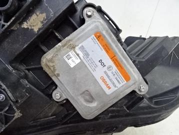 BALLAST DE PHARE XENON DROIT Discovery Sport (LC), Utilisé, Land Rover