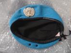 UN-baret, Ophalen of Verzenden