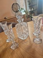 Service complet en bon état, Antiquités & Art, Antiquités | Verre & Cristal