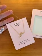 Ketting “ Love”, Verzenden, Zo goed als nieuw