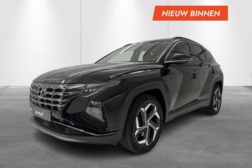 Hyundai Tucson 1.6 T-GDi Hybrid Inspire beschikbaar voor biedingen