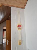 Bastos horloge vintage collectorsitem, Ophalen