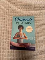 April Pfender - Chakra's in balans, Boeken, Verzenden, April Pfender