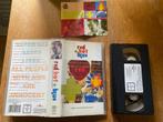 Red Hot & Blue: Eerbetoon aan Cole Porter [VHS], Ophalen of Verzenden, Gebruikt, Muziek en Concerten
