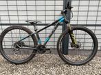 Mountainbike kinderen / jeugd maat XS, Gebruikt, Hardtail, Ophalen, Overige merken