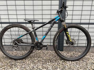 Mountainbike kinderen / jeugd maat XS beschikbaar voor biedingen