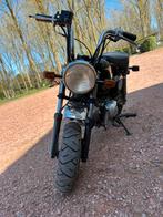 Skyteam monkey gorilla, Ophalen, Gebruikt, Klasse B (45 km/u), 50 cc