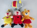 Bumba knuffels, Kinderen en Baby's, Ophalen of Verzenden, Zo goed als nieuw, Overige typen