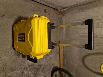 Stanley FatMax gereedschapskoffer.  beschikbaar voor biedingen