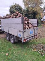 Brandhout, Doe-het-zelf en Bouw, Hout en Planken, Ophalen