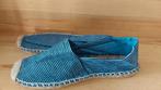 espadrilles 38, Ophalen of Verzenden, Nieuw, Espadrilles