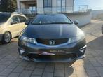 Honda Civic 1.4 benzine type s van 2011, Auto's, Euro 5, Bedrijf, Zilver of Grijs, 73 kW
