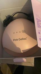 Pinkgelac lamp nieuw, Enlèvement, Neuf