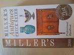 Miller's antiques price guide Naslagwerk antiek en kunst, Antiek en Kunst, Ophalen