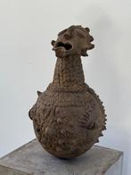 Medische kruik van Afrikaanse kunst, Ophalen, Nieuw