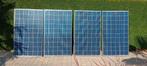 zonnepanelen S-Energy SN270P-10     4 stuks, Doe-het-zelf en Bouw, Zonnepanelen en Toebehoren, Ophalen, Gebruikt, Paneel, 200 wattpiek of meer