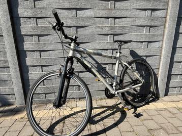 Giant XTC 3 beschikbaar voor biedingen