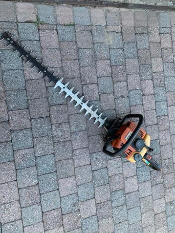 Stihl beschikbaar voor biedingen