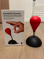 Desktop Punching ball, Nieuw, Een of twee spelers, Ophalen of Verzenden