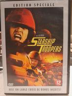 Starship troopers, 1980 à nos jours, Comme neuf, À partir de 12 ans, Action et Aventure