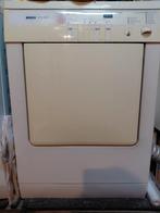 Droogkast merk bosch, Ophalen, Gebruikt